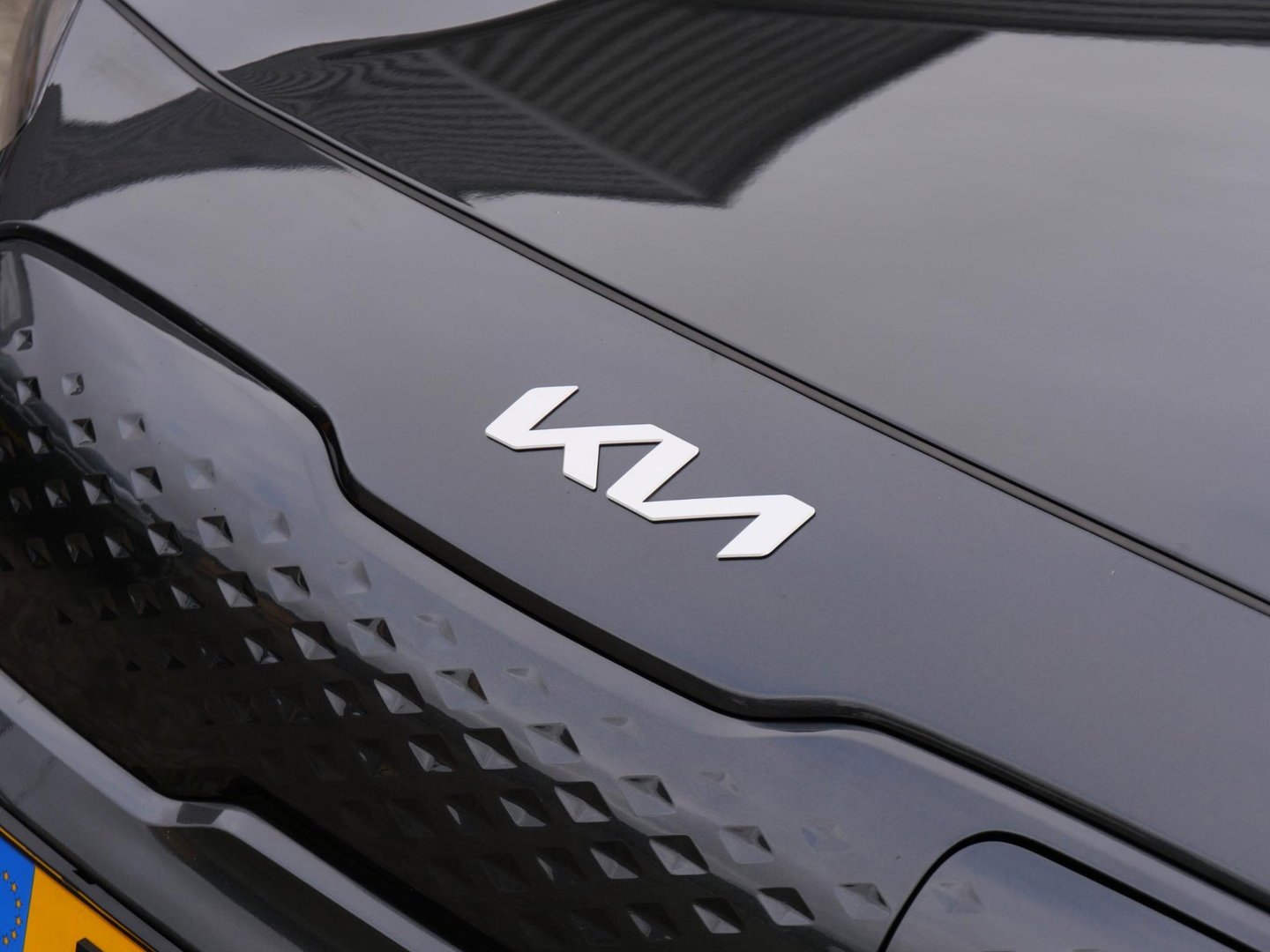 Kia e-Niro 64kWh/ 3-FASE/ SOH 100%/ DYNAMICPLUSLINE/ SCHUIFDAK