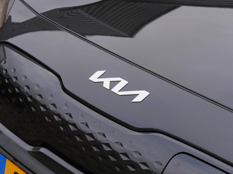 Kia e-Niro 64kWh/ 3-FASE/ SOH 100%/ DYNAMICPLUSLINE/ SCHUIFDAK