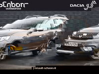 Dacia Sandero Stepway - 0.9 TCe SL Automaat | Navigatie | Trekhaak | Cruise Control | Airco