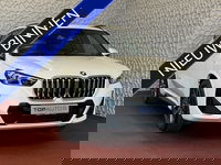 BMW X1 - SDRIVE M-SPORT SHADOW LINE NAVI LED ELEK.KLEP ADAP.CRUISE LEER/ALCANTARA CAMERA M-SPORT INTERIEUR / EXTERIEUR