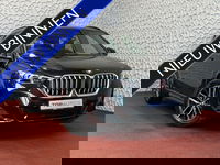 BMW X1 - SDRIVE M-SPORT SHADOW LINE NAVI LED ELEK.KLEP ADAP.CRUISE LEER/ALCANTARA CAMERA M-SPORT INTERIEUR / EXTERIEUR