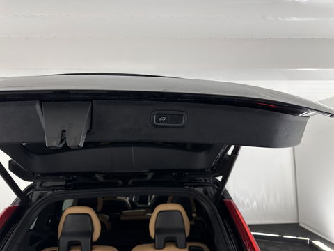 Volvo XC90 2.0 D4 Inscription AWD [7-Pers ] (INCL-BTW) Aut.*PANO | LEATHER | FULL-LED | MEMORY-PACK | DIGI-COCKPIT | BOWERS&WILKINS | CAMERA | HEATED-COMFORTSEATS | LANE-ASSIST | CARPLAY | ECC | HEAD-UP | PDC | CRUISE | TOWBAR | 20"ALU