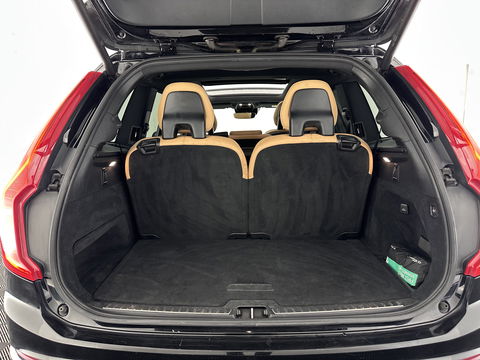 Volvo XC90 2.0 D4 Inscription AWD [7-Pers ] (INCL-BTW) Aut.*PANO | LEATHER | FULL-LED | MEMORY-PACK | DIGI-COCKPIT | BOWERS&WILKINS | CAMERA | HEATED-COMFORTSEATS | LANE-ASSIST | CARPLAY | ECC | HEAD-UP | PDC | CRUISE | TOWBAR | 20"ALU