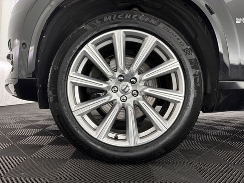 Volvo XC90 2.0 D4 Inscription AWD [7-Pers ] (INCL-BTW) Aut.*PANO | LEATHER | FULL-LED | MEMORY-PACK | DIGI-COCKPIT | BOWERS&WILKINS | CAMERA | HEATED-COMFORTSEATS | LANE-ASSIST | CARPLAY | ECC | HEAD-UP | PDC | CRUISE | TOWBAR | 20"ALU