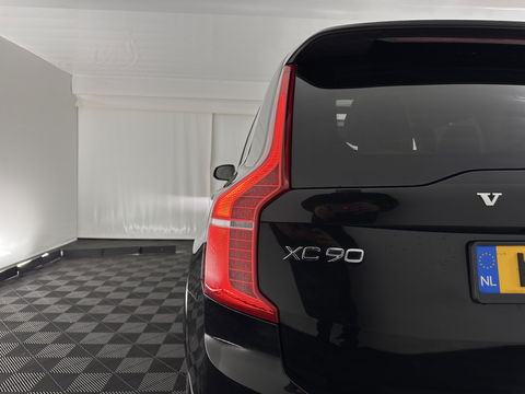 Volvo XC90 2.0 D4 Inscription AWD [7-Pers ] (INCL-BTW) Aut.*PANO | LEATHER | FULL-LED | MEMORY-PACK | DIGI-COCKPIT | BOWERS&WILKINS | CAMERA | HEATED-COMFORTSEATS | LANE-ASSIST | CARPLAY | ECC | HEAD-UP | PDC | CRUISE | TOWBAR | 20"ALU