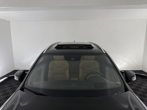 Volvo XC90 2.0 D4 Inscription AWD [7-Pers ] (INCL-BTW) Aut.*PANO | LEATHER | FULL-LED | MEMORY-PACK | DIGI-COCKPIT | BOWERS&WILKINS | CAMERA | HEATED-COMFORTSEATS | LANE-ASSIST | CARPLAY | ECC | HEAD-UP | PDC | CRUISE | TOWBAR | 20"ALU