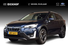 Subaru XV - 2.0i e-BOXER Premium - Trekhaak - Dealer onderhouden