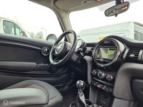 MINI One Mini 1.2 Business