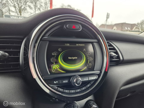 MINI One Mini 1.2 Business