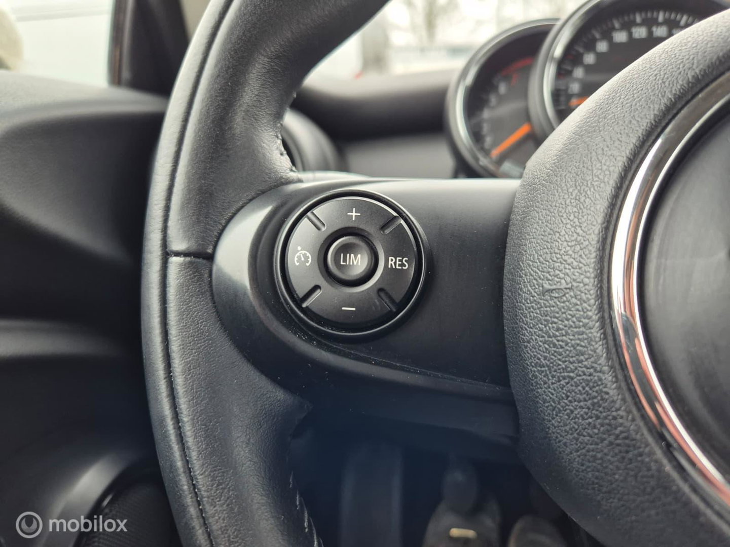 MINI One Mini 1.2 Business