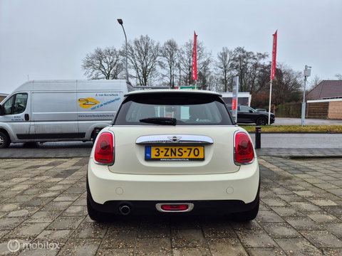 MINI One Mini 1.2 Business