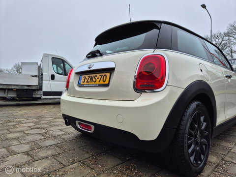 MINI One Mini 1.2 Business
