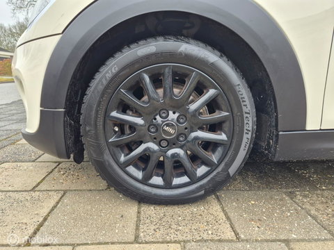 MINI One Mini 1.2 Business
