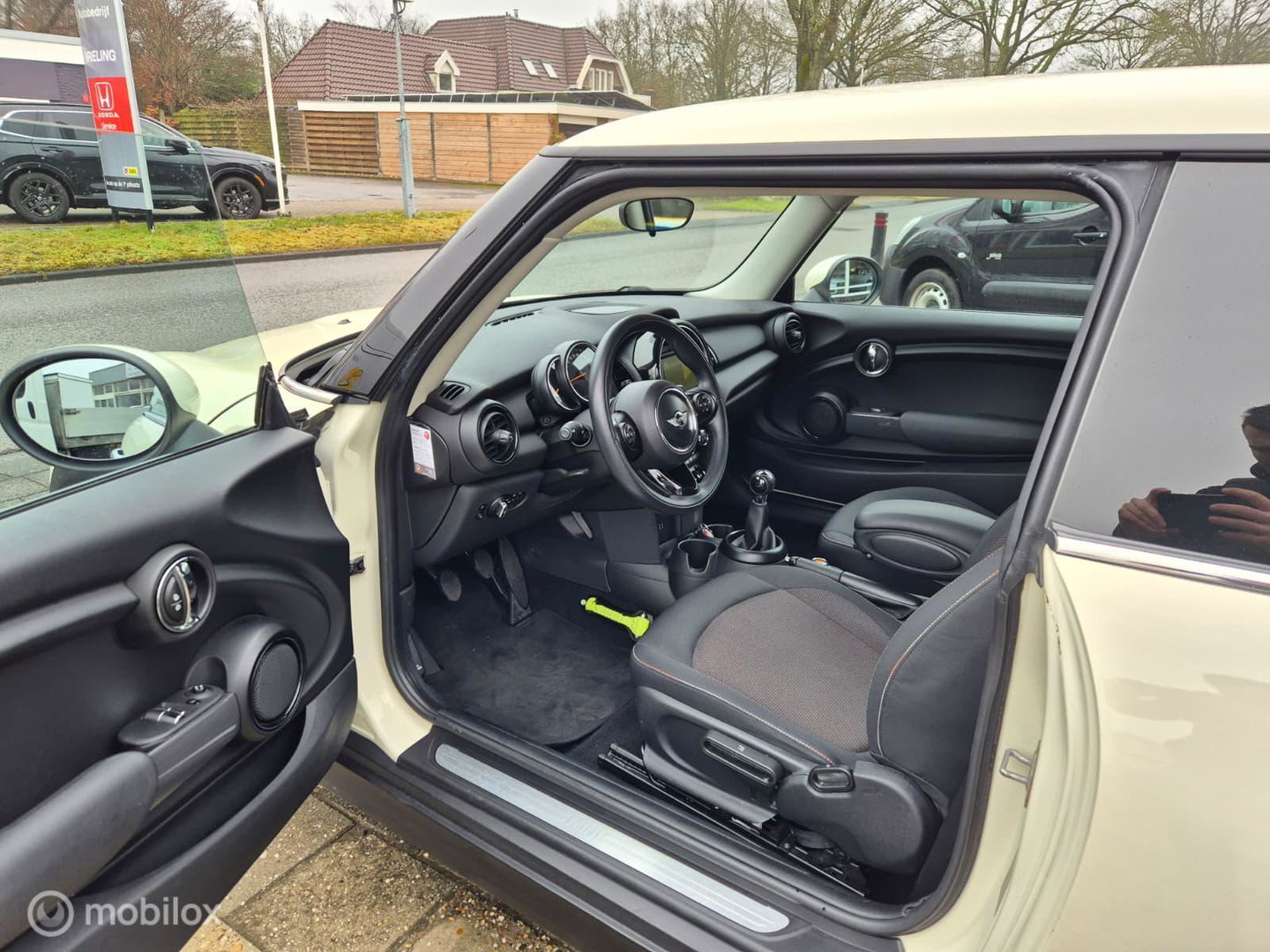 MINI One Mini 1.2 Business