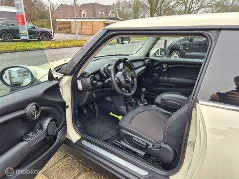 MINI One Mini 1.2 Business