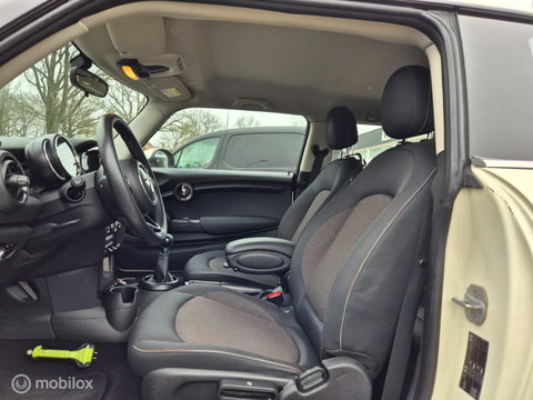 MINI One Mini 1.2 Business