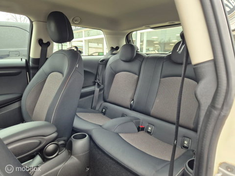 MINI One Mini 1.2 Business