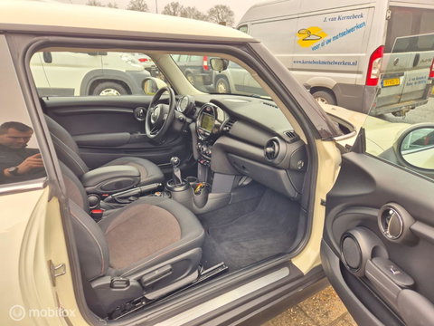 MINI One Mini 1.2 Business