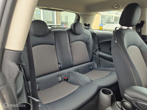MINI One Mini 1.2 Business