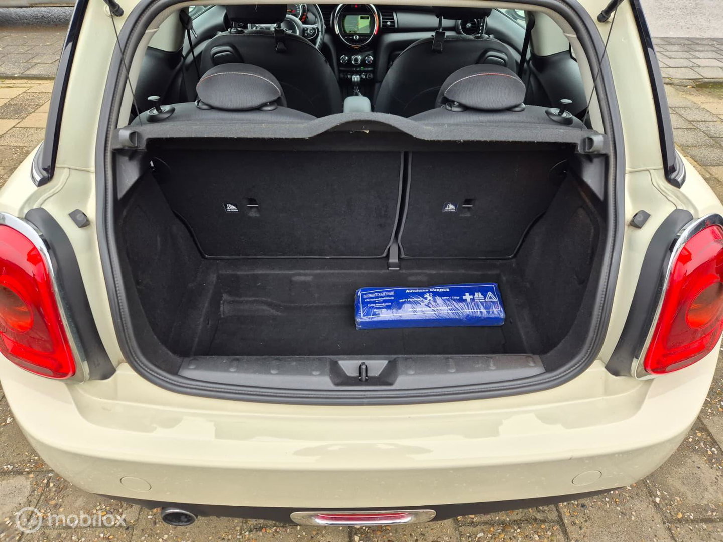 MINI One Mini 1.2 Business