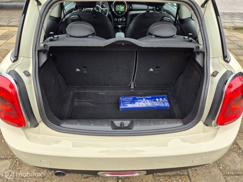 MINI One Mini 1.2 Business