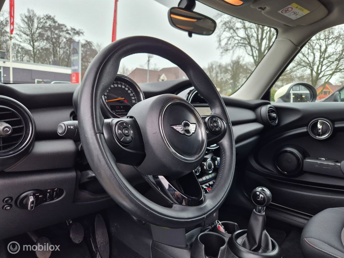 MINI One Mini 1.2 Business