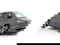 Renault ZOE - (inclusive-battery) Q90 Bose 41 kWh Quickcharge Edition One (3-Fase-43 kW) {SOH-92%} Aut.*LEATHER | FULL-LED | DIGI-COCKPIT | HEATED-COMFORTSEATS | BOSE-PREMIUM-AUDIO | CAMERA | R-LINK | PDC | PRIVACY-GLASS |  17"ALU*