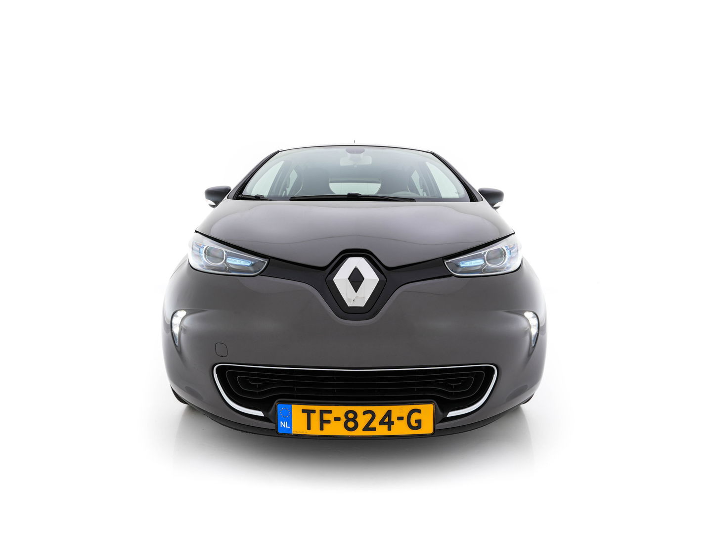 Renault ZOE (inclusive-battery) Q90 Bose 41 kWh Quickcharge Edition One (3-Fase-43 kW) {SOH-92%} Aut.*LEATHER | FULL-LED | DIGI-COCKPIT | HEATED-COMFORTSEATS | BOSE-PREMIUM-AUDIO | CAMERA | R-LINK | PDC | PRIVACY-GLASS |  17"ALU*