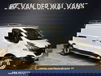 Renault Trafic - 2.0 dCi 120pk L2H1 Euro6 Airco | Imperiaal | LED | Cruisecontrol | Trekhaak Parkeersensoren, Bijrijdersbank