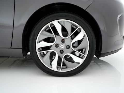 Renault ZOE (inclusive-battery) Q90 Bose 41 kWh Quickcharge Edition One (3-Fase-43 kW) {SOH-92%} Aut.*LEATHER | FULL-LED | DIGI-COCKPIT | HEATED-COMFORTSEATS | BOSE-PREMIUM-AUDIO | CAMERA | R-LINK | PDC | PRIVACY-GLASS |  17"ALU*