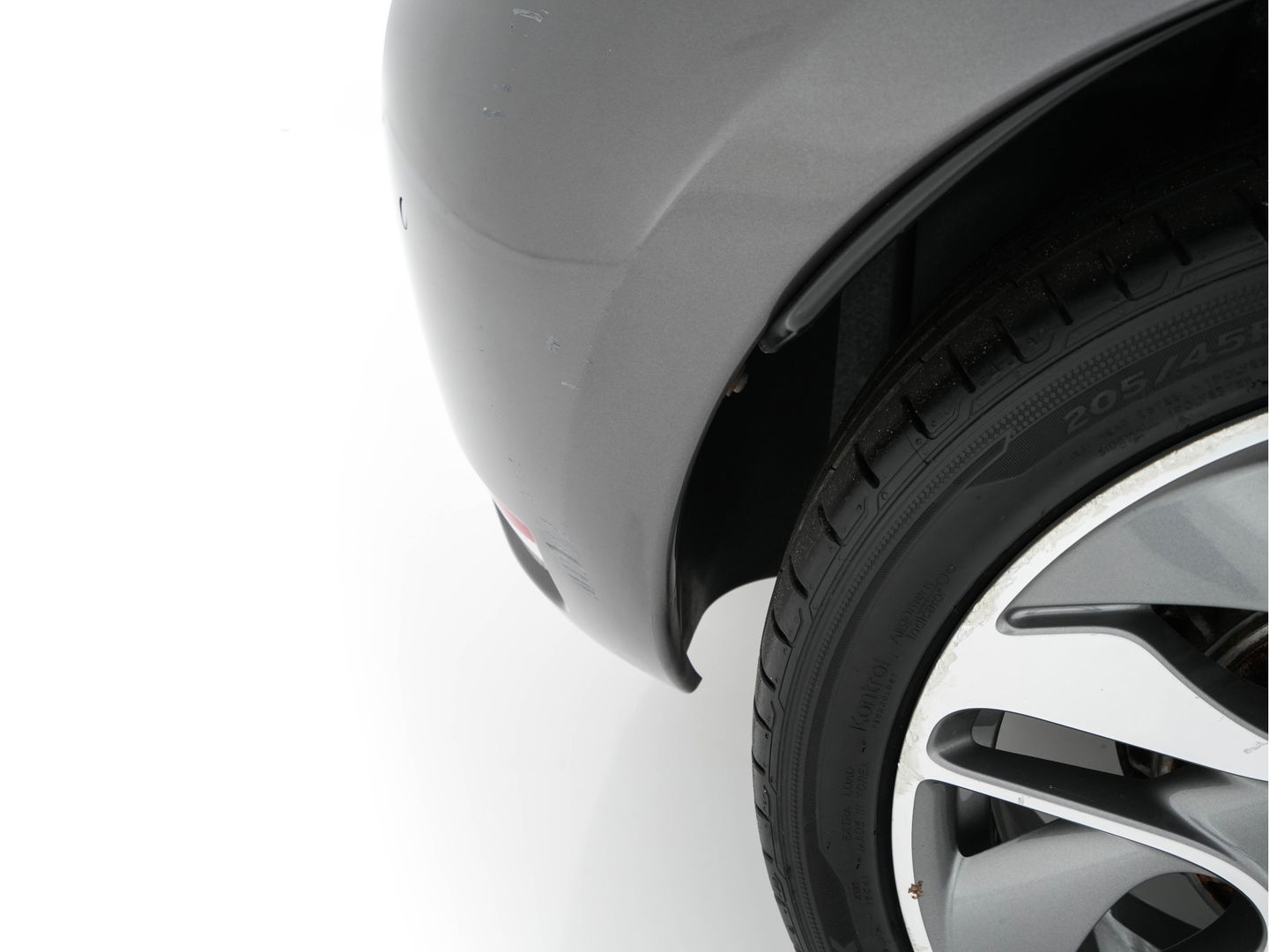 Renault ZOE (inclusive-battery) Q90 Bose 41 kWh Quickcharge Edition One (3-Fase-43 kW) {SOH-92%} Aut.*LEATHER | FULL-LED | DIGI-COCKPIT | HEATED-COMFORTSEATS | BOSE-PREMIUM-AUDIO | CAMERA | R-LINK | PDC | PRIVACY-GLASS |  17"ALU*