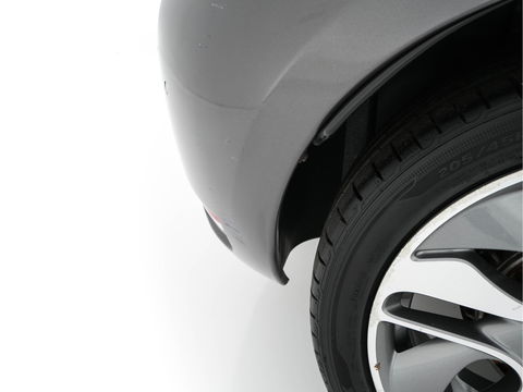 Renault ZOE (inclusive-battery) Q90 Bose 41 kWh Quickcharge Edition One (3-Fase-43 kW) {SOH-92%} Aut.*LEATHER | FULL-LED | DIGI-COCKPIT | HEATED-COMFORTSEATS | BOSE-PREMIUM-AUDIO | CAMERA | R-LINK | PDC | PRIVACY-GLASS |  17"ALU*