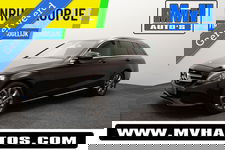 Mercedes-Benz C-Klasse - Estate 300 CDI HYBRID Lease Edition|LED|NAP