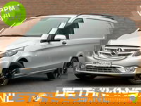 Mercedes-Benz Vito - 114CDI 136PK Lang 7G-Tronic / 2.500KG Trekgewicht