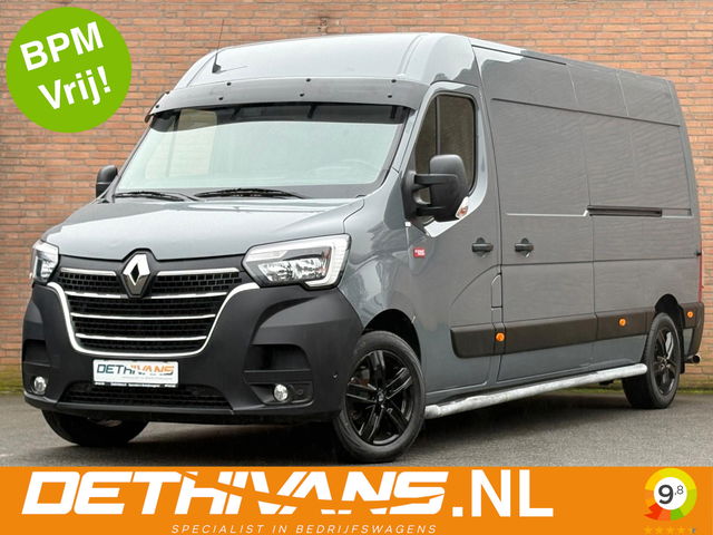 Renault Master - 2.3dCi 180PK Aut. L3H2 / Camera / Euro6