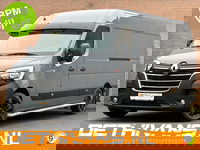 Renault Master - 2.3dCi 180PK Aut. L3H2 / Camera / Euro6