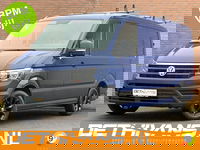 Volkswagen Crafter - 2.0TDI 177K L3H2 / Carplay / Cruisecontrol / Euro6