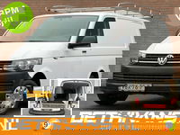 Volkswagen Transporter - 2.0TDI Carplay / Vloerlades / Cruisecontrol / Euro6