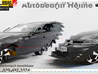 Volkswagen Polo - 2.0 TSI GTI TSI 210PK DSG GTI-SPORT LED/CARPLAY/PDC FABRIEKS GARANTIE
