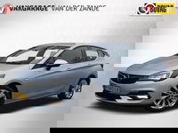 Opel Astra - 1.2 Business Edition, Cruise Control, Camera, Navi, NL/NAP!