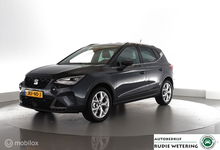 SEAT Arona - 1.0 116PK Automaat Business Connect nav|carplay|cam|acc|stoelverw.|lmv17