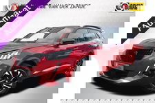 Peugeot 2008 - 1.2 PureTech GT Automaat, Cruise, Camera, Navi, Compleet!