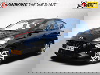 Hyundai i10 - 1.0 AUTOMAAT Comfort, Airco, Cruise Control, NL/NAP!