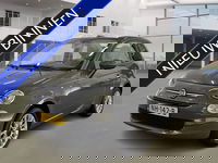 Fiat 500C - 1.2 Star Limited Cabrio, Airco, Cruise Control, NL/NAP!