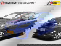 Peugeot 108 - 1.0 e-VTi, Camera, Cruise, Trekhaak, NL/NAP!