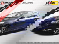 Ford Focus - 1.5 AUT 180PK Titanium Edition, Camera, Zeer Compleet!