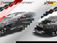 Peugeot 3008 - 1.2 AUT GT Line, Cruise, Camera, Navi, LED, Compleet!