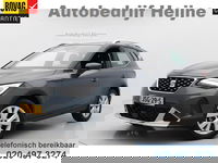 SEAT Arona - TSI 110PK XPERIENCE NAVI/VIRTUAL/CARPLAY/CAMERA