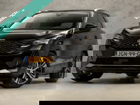 Peugeot 3008 - 1.6 HYbrid 225 Allure Sport 225Pk Automaat (APPLE CARPLAY, STANDKACHEL, GROOT NAVI, CAMERA, XENON, DIGITAL COCKPIT, GETINT GLAS NIEUWSTAAT)