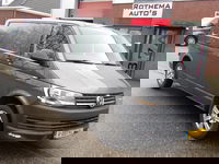 Volkswagen Transporter - 2.0 TDI 150PK L2 2019 SORTIMO INBOUW